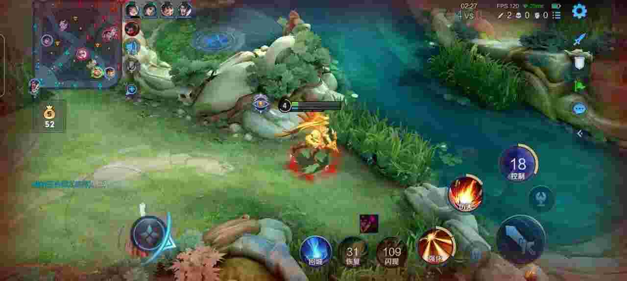 王者荣耀擎天柱 - 和平精英龙神辅助辅助预览图